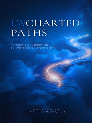 cover image of Uncharted Paths